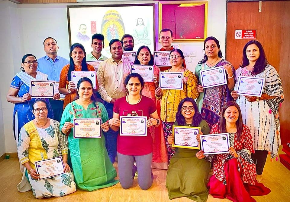 Group Certification