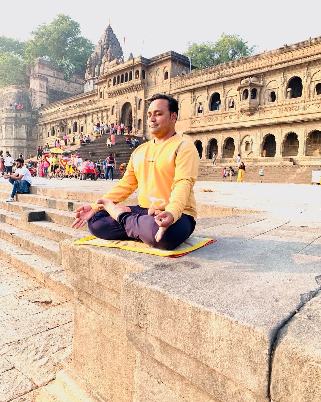 Dhyani
