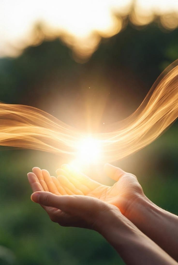 Reiki Advance Course