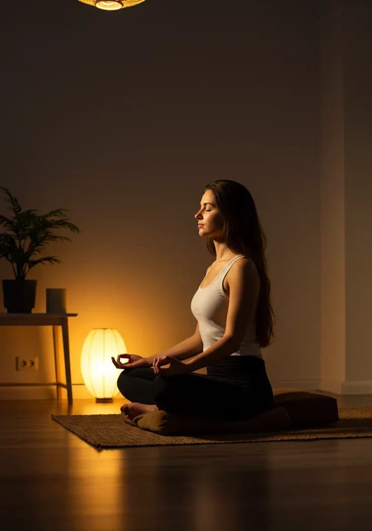 Meditation Class