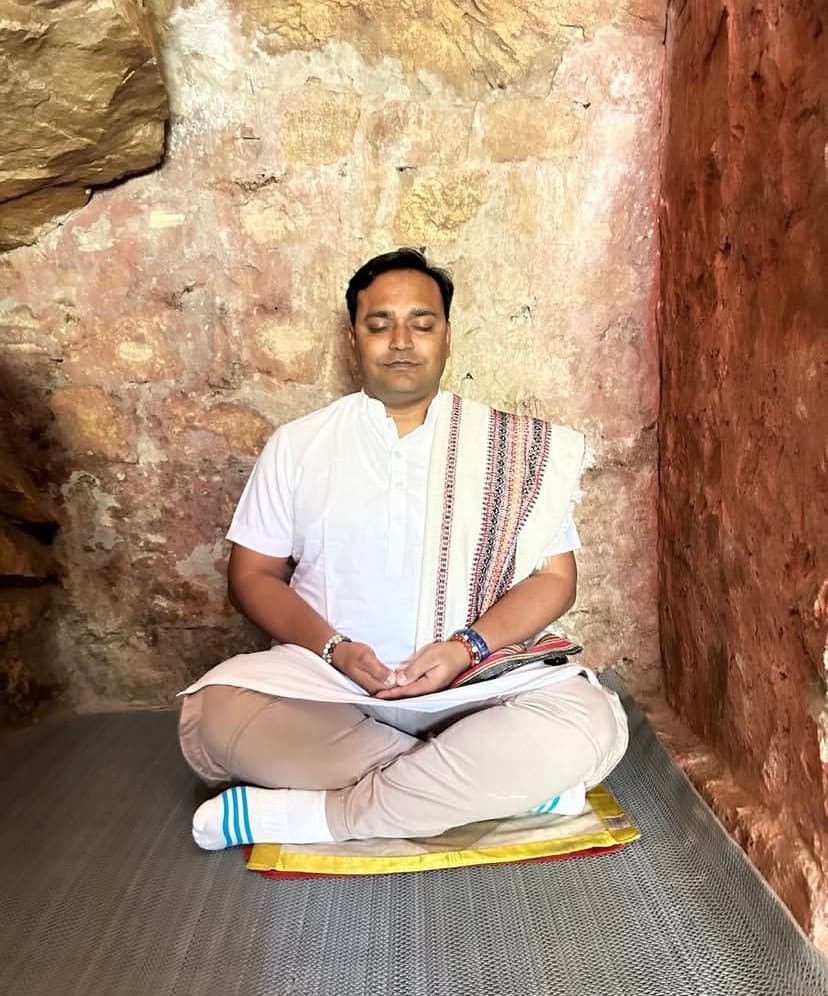 Meditation Practice