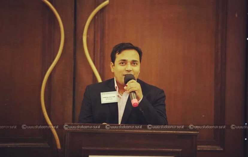 Speaking Engagement