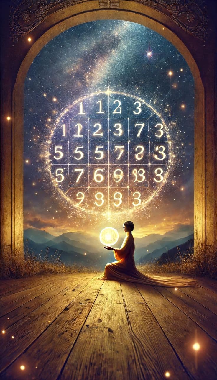 Vedic Numerology Course