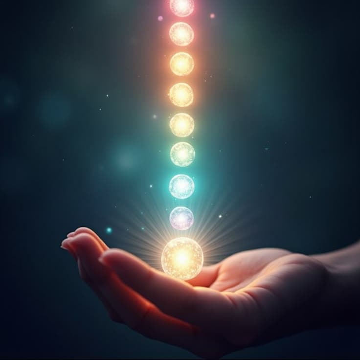 Reiki Master Course